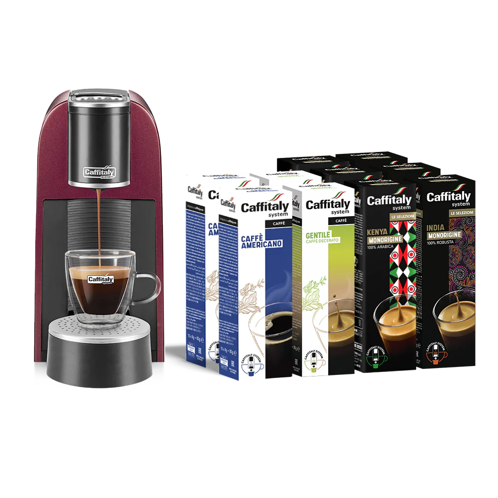 Macchine da <strong>caffè</strong>